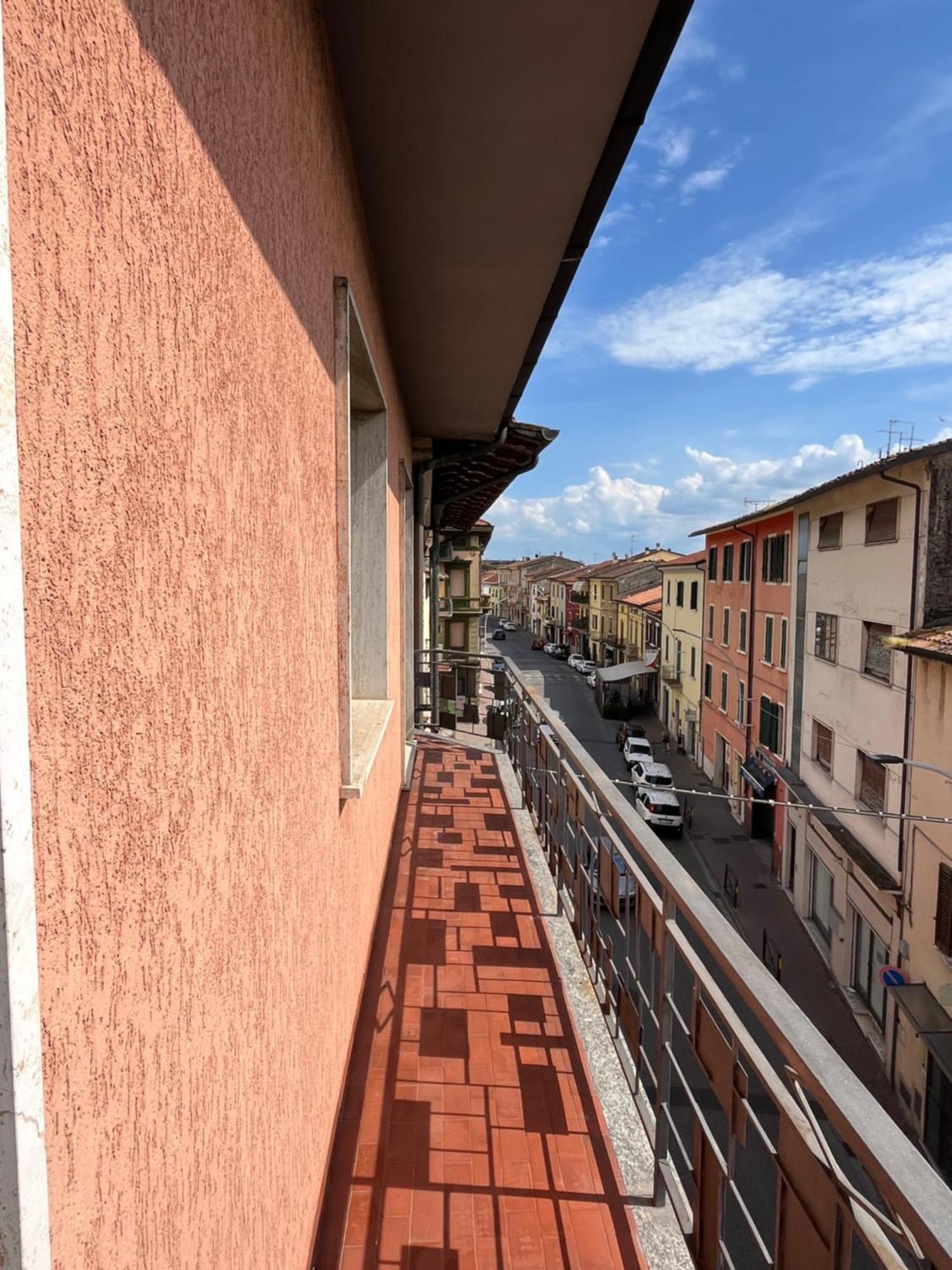 Le Case In Piazza Monsummano Terme Exterior foto